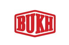 Logo Bukh